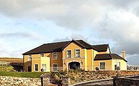 Vaughan Lodge Hotel Lahinch Ireland